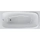Купить Акриловая ванна AM.PM Sensation 170x75 без гидромассажа в магазине сантехники Santeh-Crystal.ru