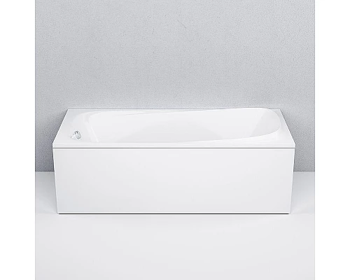 Купить Акриловая ванна AM.PM Sensation 170x75 без гидромассажа в магазине сантехники Santeh-Crystal.ru