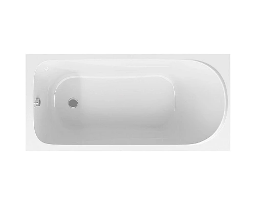 Заказать Акриловая ванна AM.PM Sense 150х70 W76A-150-070W-A без гидромассажа в магазине сантехники Santeh-Crystal.ru