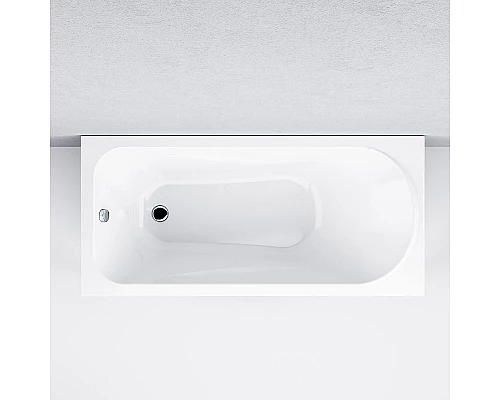 Заказать Акриловая ванна AM.PM Sense 150х70 W76A-150-070W-A без гидромассажа в магазине сантехники Santeh-Crystal.ru