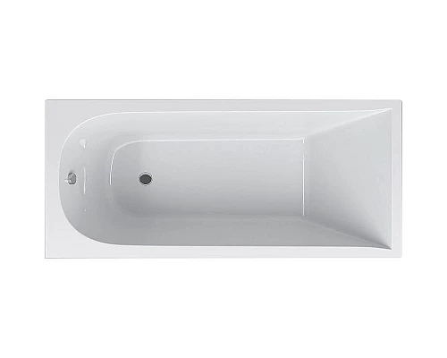 Заказать Акриловая ванна AM.PM Spirit 170х75 W72A-170-075W-A2 без гидромассажа в магазине сантехники Santeh-Crystal.ru