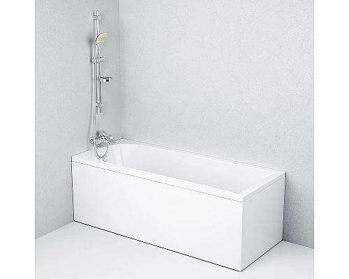 Заказать Акриловая ванна AM.PM Spirit 170х75 W72A-170-075W-A2 без гидромассажа в магазине сантехники Santeh-Crystal.ru