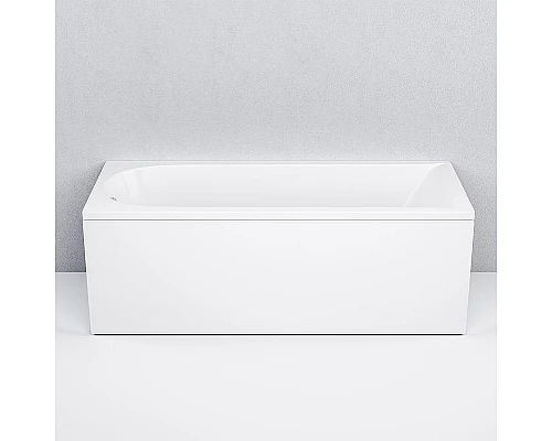Заказать Акриловая ванна AM.PM Spirit 170х75 W72A-170-075W-A2 без гидромассажа в магазине сантехники Santeh-Crystal.ru