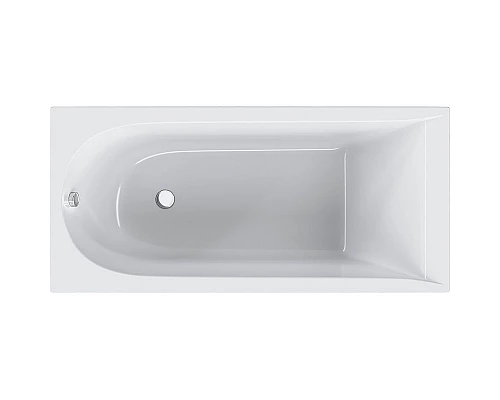Купить Акриловая ванна AM.PM Spirit 150x70 без гидромассажа в магазине сантехники Santeh-Crystal.ru