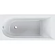Купить Акриловая ванна AM.PM Spirit 150x70 без гидромассажа в магазине сантехники Santeh-Crystal.ru
