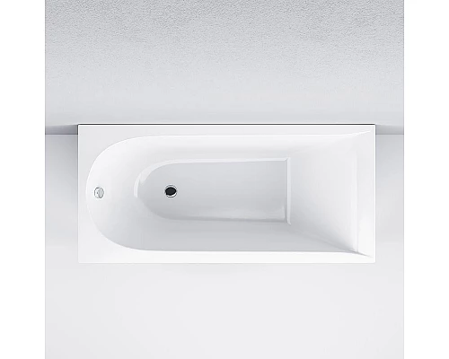 Купить Акриловая ванна AM.PM Spirit 150x70 без гидромассажа в магазине сантехники Santeh-Crystal.ru