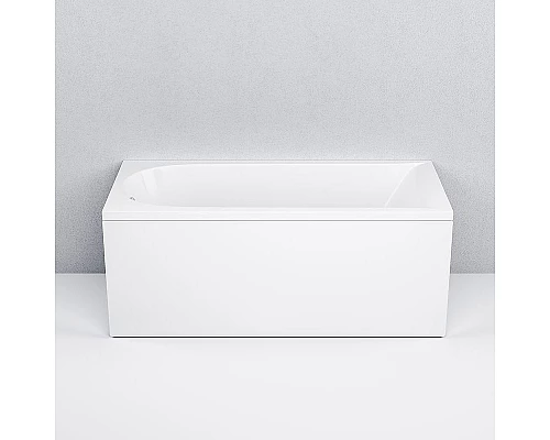 Купить Акриловая ванна AM.PM Spirit 150x70 без гидромассажа в магазине сантехники Santeh-Crystal.ru