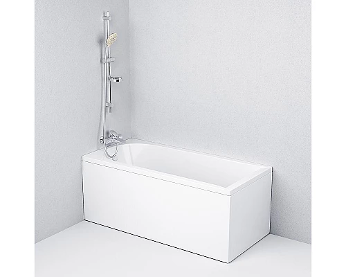 Купить Акриловая ванна AM.PM Spirit 150x70 без гидромассажа в магазине сантехники Santeh-Crystal.ru