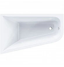 Акриловая ванна AM.PM Spirit 160x100 L W72A-160L100W-A2 без гидромассажа