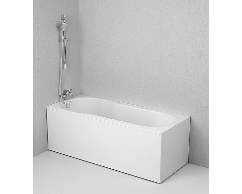 Заказать Акриловая ванна AM.PM X-Joy 170х70 W88A-170-070W-A без гидромассажа в магазине сантехники Santeh-Crystal.ru