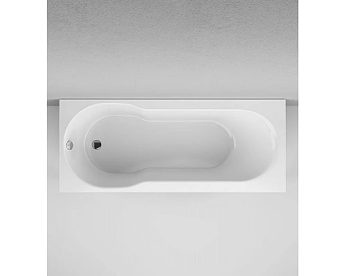 Заказать Акриловая ванна AM.PM X-Joy 170х70 W88A-170-070W-A без гидромассажа в магазине сантехники Santeh-Crystal.ru