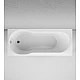 Заказать Акриловая ванна AM.PM X-Joy 170х70 W88A-170-070W-A без гидромассажа в магазине сантехники Santeh-Crystal.ru