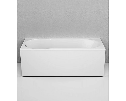Заказать Акриловая ванна AM.PM X-Joy 170х70 W88A-170-070W-A без гидромассажа в магазине сантехники Santeh-Crystal.ru