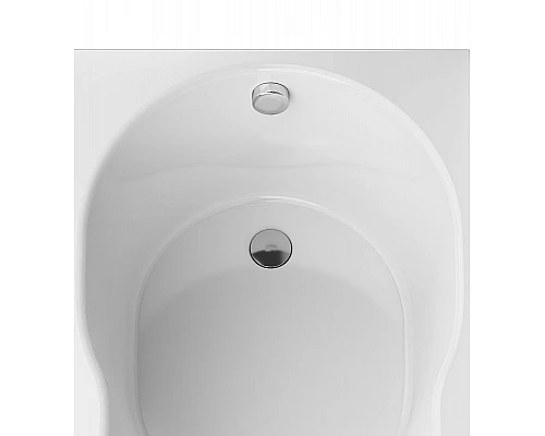 Заказать Акриловая ванна AM.PM X-Joy 170х70 W88A-170-070W-A без гидромассажа в магазине сантехники Santeh-Crystal.ru