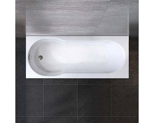 Заказать Акриловая ванна AM.PM X-Joy 170х70 W88A-170-070W-A без гидромассажа в магазине сантехники Santeh-Crystal.ru
