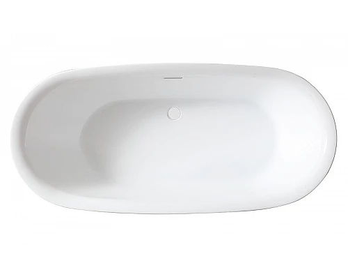 Приобрести Акриловая ванна Abber AB9205 180x84 без гидромассажа в магазине сантехники Santeh-Crystal.ru