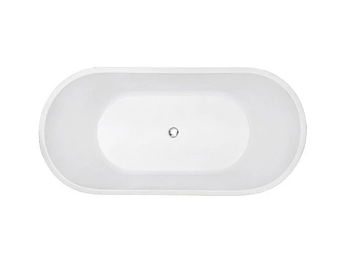 Заказать Акриловая ванна Abber AB9203 160x80 без гидромассажа в магазине сантехники Santeh-Crystal.ru