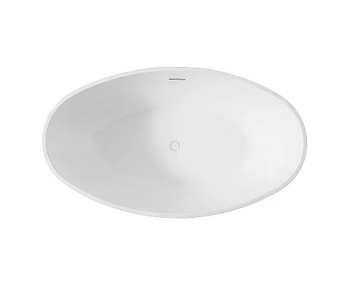 Приобрести Акриловая ванна Abber AB9249 175x100 без гидромассажа в магазине сантехники Santeh-Crystal.ru