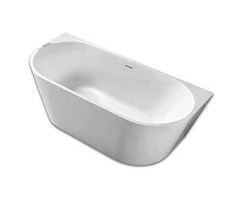 Купить Акриловая ванна Abber AB9216-1.5 150х80 без гидромассажа в магазине сантехники Santeh-Crystal.ru