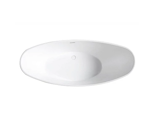 Купить Акриловая ванна Abber AB9233R 184х79 без гидромассажа в магазине сантехники Santeh-Crystal.ru