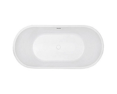 Заказать Акриловая ванна Abber AB9203-1.5 150х80 без гидромассажа в магазине сантехники Santeh-Crystal.ru