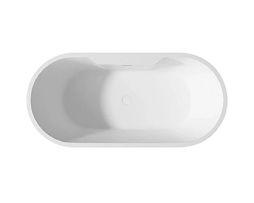 Заказать Акриловая ванна Abber AB9299-1.7 170х80 без гидромассажа в магазине сантехники Santeh-Crystal.ru