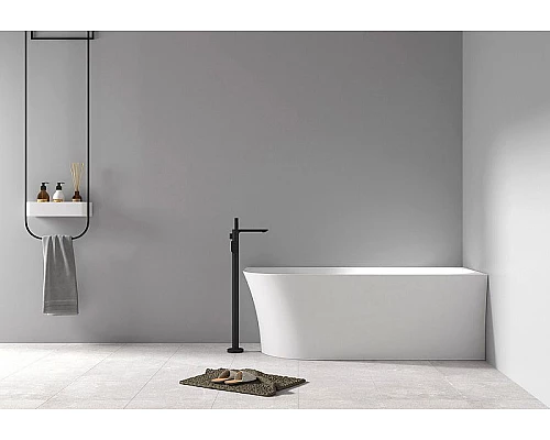 Купить Акриловая ванна Abber 170х78 AB9258-1.7 R без гидромассажа в магазине сантехники Santeh-Crystal.ru