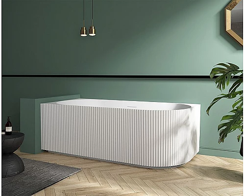 Приобрести Акриловая ванна Abber 170х80 AB9329-1.7L без гидромассажа в магазине сантехники Santeh-Crystal.ru