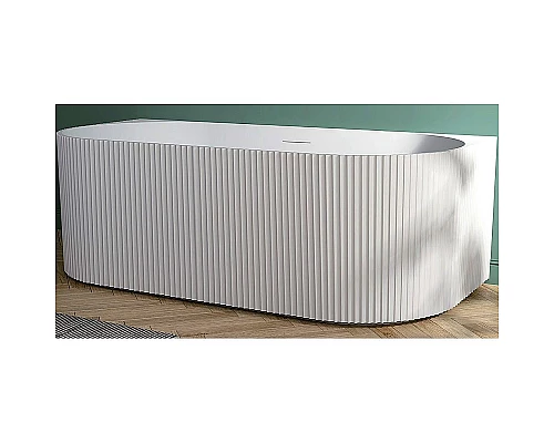 Приобрести Акриловая ванна Abber 170х80 AB9330-1.7 без гидромассажа в магазине сантехники Santeh-Crystal.ru