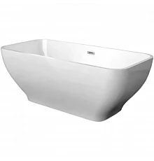 Акриловая ванна Abber AB9220 170x70 без гидромассажа