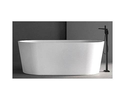 Купить Акриловая ванна Abber AB9209 170х80 без гидромассажа в магазине сантехники Santeh-Crystal.ru