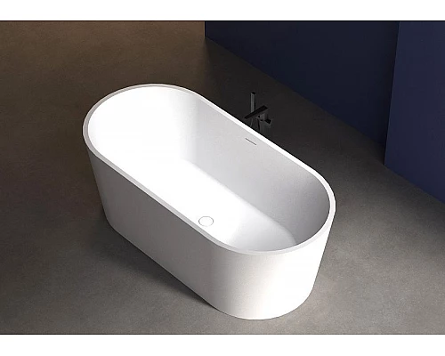 Купить Акриловая ванна Abber AB9209 170х80 без гидромассажа в магазине сантехники Santeh-Crystal.ru