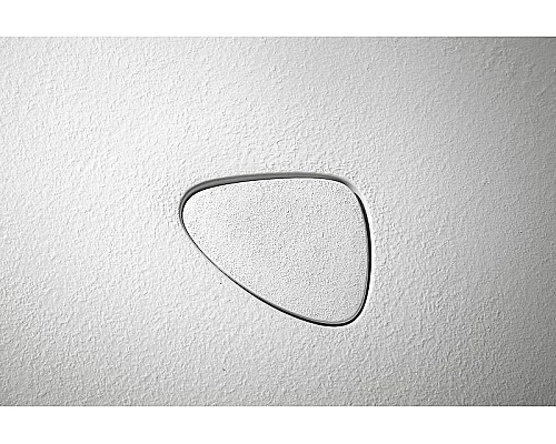 Приобрести Ванна из искусственного камня Abber Dortmund 170x75 AM9911 Белая без гидромассажа в магазине сантехники Santeh-Crystal.ru