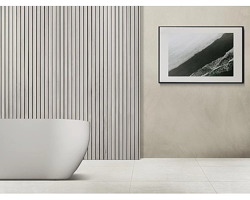 Ванна из искусственного камня Abber Stein 170x75 AS9613-1.7 без гидромассажа