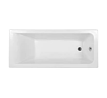 Акриловая ванна Aquanet Bright 170х75 232982 без гидромассажа
