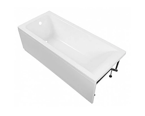 Заказать Акриловая ванна Aquanet Bright 170х75 232982 без гидромассажа в магазине сантехники Santeh-Crystal.ru