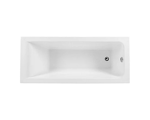 Заказать Акриловая ванна Aquanet Bright 165х70 229217 без гидромассажа в магазине сантехники Santeh-Crystal.ru
