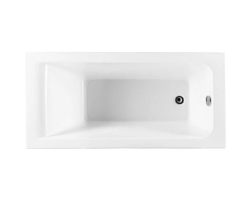 Купить Акриловая ванна Aquanet Bright 145x70 239593 без гидромассажа в магазине сантехники Santeh-Crystal.ru