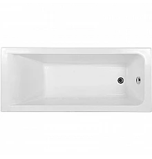 Акриловая ванна Aquanet Bright 170х70 267791 без гидромассажа