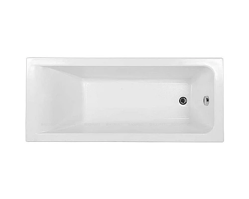 Купить Акриловая ванна Aquanet Bright 170х70 267791 без гидромассажа в магазине сантехники Santeh-Crystal.ru