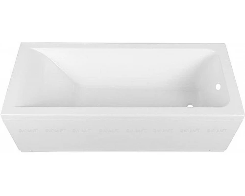 Купить Акриловая ванна Aquanet Bright 170х70 267791 без гидромассажа в магазине сантехники Santeh-Crystal.ru