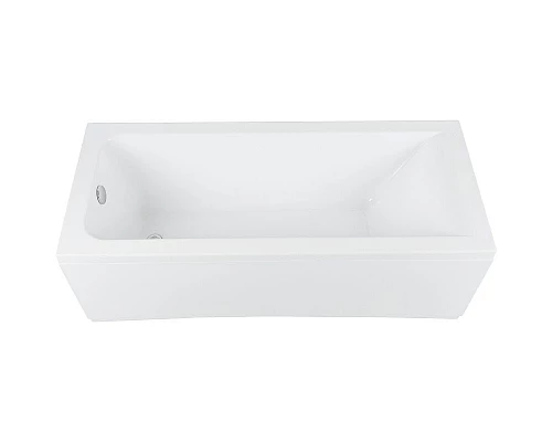 Заказать Акриловая ванна Aquanet Bright 170x70 267835 без гидромассажа в магазине сантехники Santeh-Crystal.ru