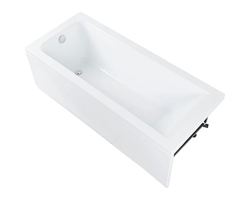 Заказать Акриловая ванна Aquanet Bright 170x70 267835 без гидромассажа в магазине сантехники Santeh-Crystal.ru