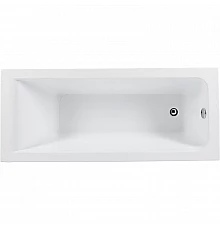 Акриловая ванна Aquanet Bright 170x70 267835 без гидромассажа