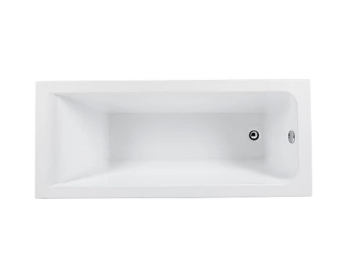 Заказать Акриловая ванна Aquanet Bright 170x70 267835 без гидромассажа в магазине сантехники Santeh-Crystal.ru