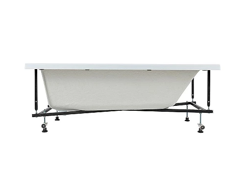 Заказать Акриловая ванна Aquanet Bright 170x70 267835 без гидромассажа в магазине сантехники Santeh-Crystal.ru