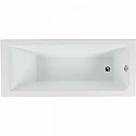 Акриловая ванна Aquanet Bright 170х75 233141 без гидромассажа Акриловая ванна Aquanet Bright 170х75 233141 без гидромассажа