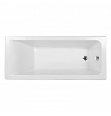 Акриловая ванна Aquanet Bright 175х70 273795 без гидромассажа