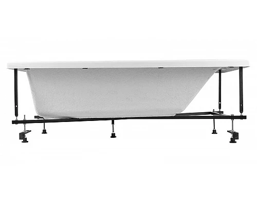 Приобрести Акриловая ванна Aquanet Bright 175х70 273795 без гидромассажа в магазине сантехники Santeh-Crystal.ru