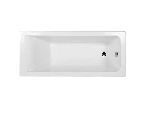 Приобрести Акриловая ванна Aquanet Bright 180x70 216662 без гидромассажа в магазине сантехники Santeh-Crystal.ru